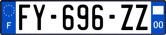 FY-696-ZZ