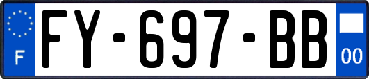 FY-697-BB