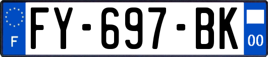 FY-697-BK
