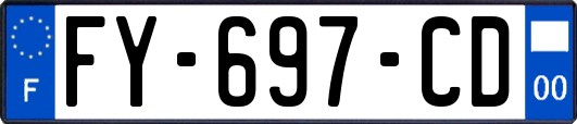 FY-697-CD