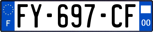 FY-697-CF