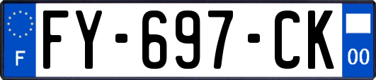 FY-697-CK