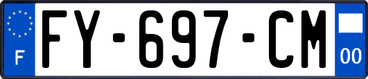 FY-697-CM