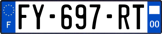 FY-697-RT