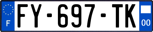 FY-697-TK