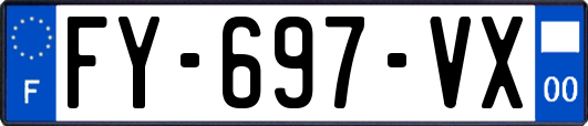 FY-697-VX