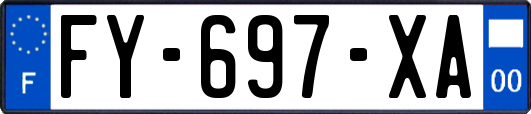 FY-697-XA