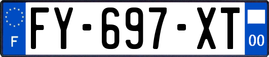 FY-697-XT