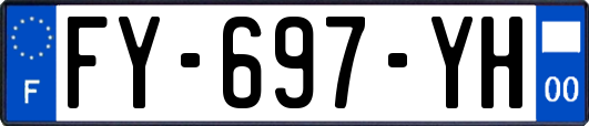 FY-697-YH