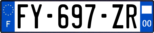 FY-697-ZR