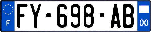 FY-698-AB