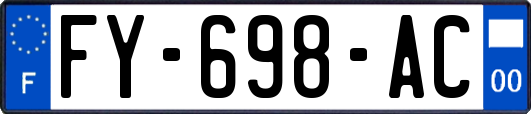 FY-698-AC