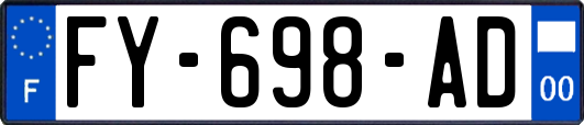 FY-698-AD