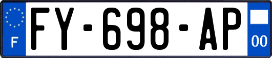 FY-698-AP