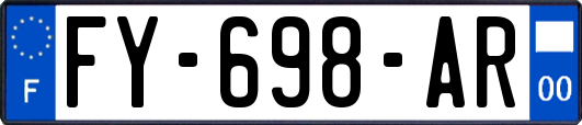 FY-698-AR