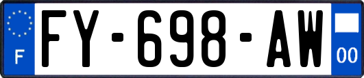 FY-698-AW