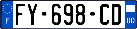 FY-698-CD