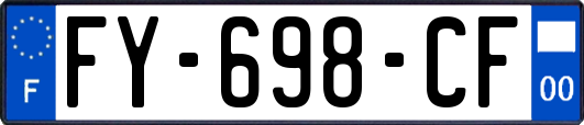 FY-698-CF