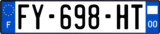 FY-698-HT