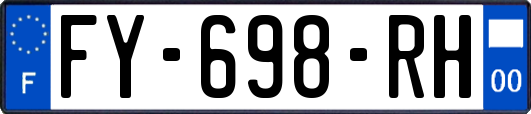 FY-698-RH