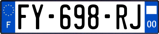 FY-698-RJ