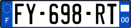FY-698-RT