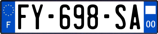 FY-698-SA