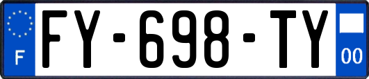 FY-698-TY