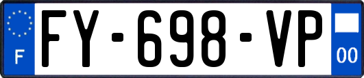 FY-698-VP