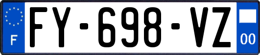 FY-698-VZ