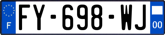 FY-698-WJ