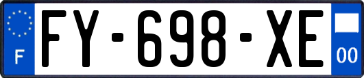 FY-698-XE