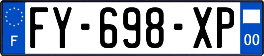 FY-698-XP