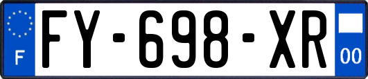 FY-698-XR