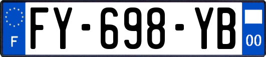 FY-698-YB
