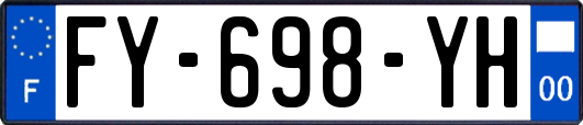 FY-698-YH