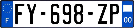 FY-698-ZP