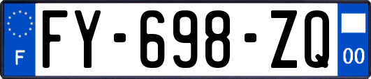 FY-698-ZQ