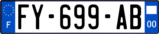 FY-699-AB