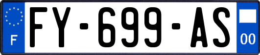 FY-699-AS