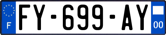 FY-699-AY