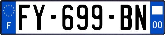 FY-699-BN