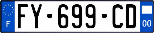 FY-699-CD