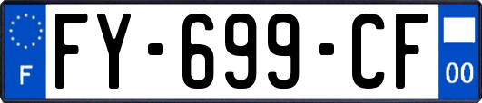 FY-699-CF
