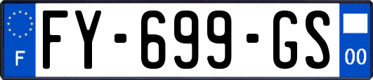FY-699-GS