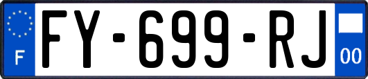 FY-699-RJ