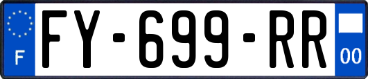 FY-699-RR