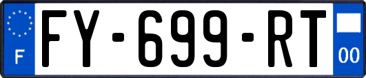 FY-699-RT