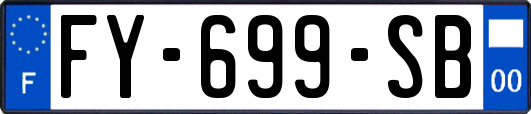 FY-699-SB