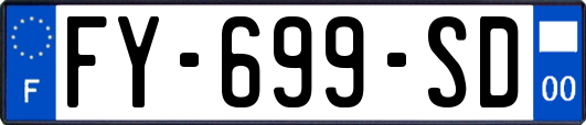FY-699-SD